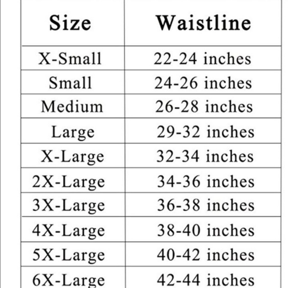 Waist trainer for weight loss - Picture 2 of 2